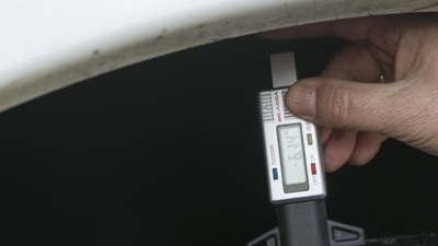 Lastikte dampinge önlem