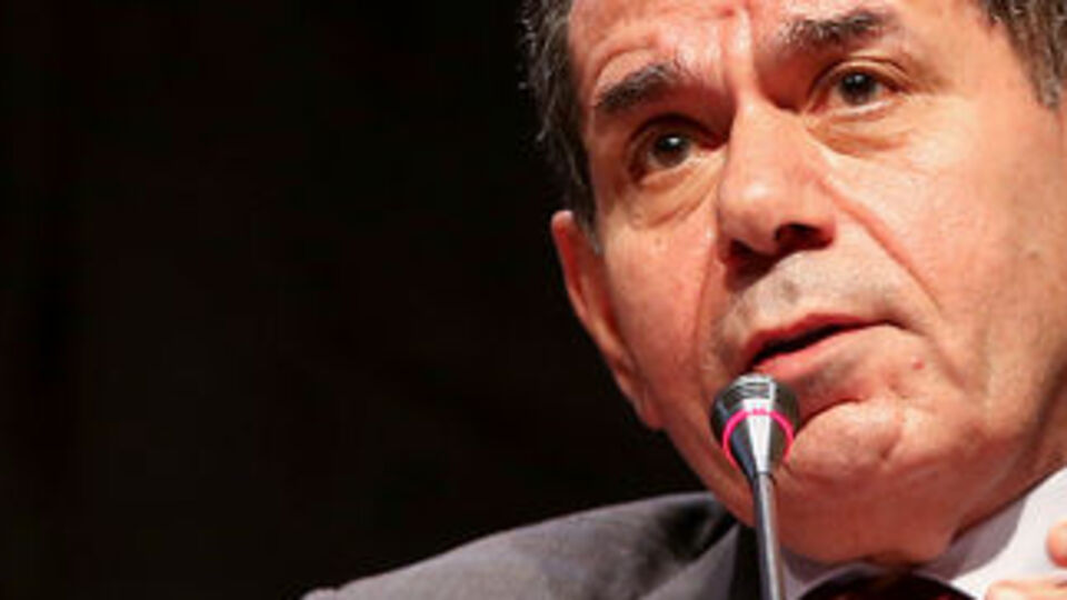 Dursun Özbek müjdeyi verdi