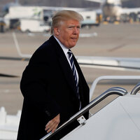 Trump'tan flaş Flynn açıklaması