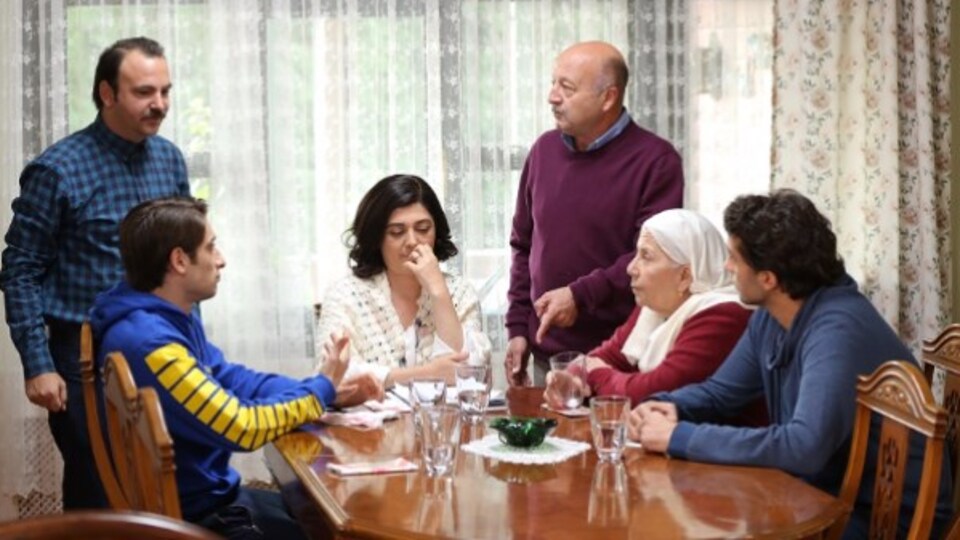 Aslan çiftliğinde büyük sürpriz!