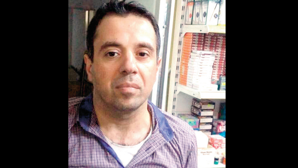 FETÖ'nün 'Deniz Kuvvetleri İmamı' yakalandı