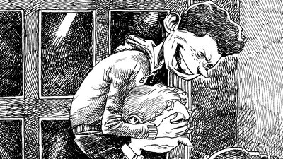 Genç jenerasyonun sorunu akran zorbalığı