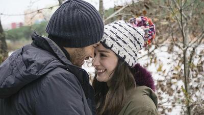 Ferit, Nazlı'nın peşinden gidecek!