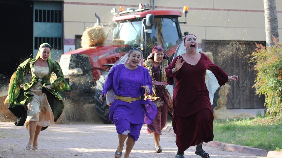 Zirvenin sahibi Yeni Gelin!