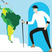 “Burada otoriteye ihtiyaç var”