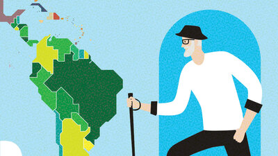 "Burada otoriteye ihtiyaç var"