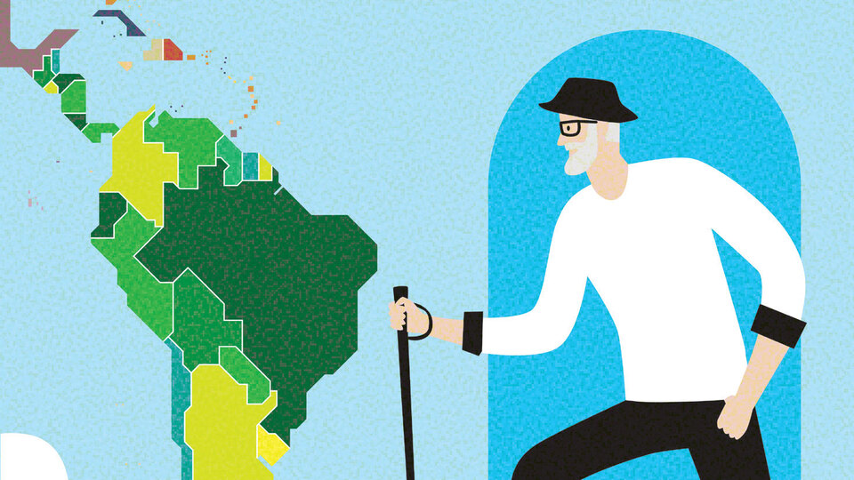 "Burada otoriteye ihtiyaç var"