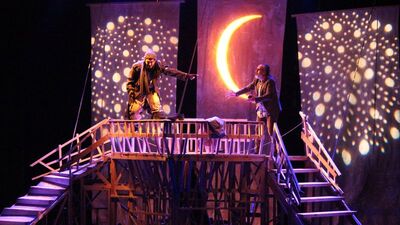 "Gelin beraber eğlenelim"