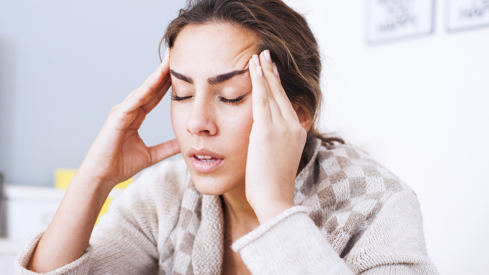 Kronik yorgunluk sendromuna teslim olmamak için bu tüyolara dikkat!