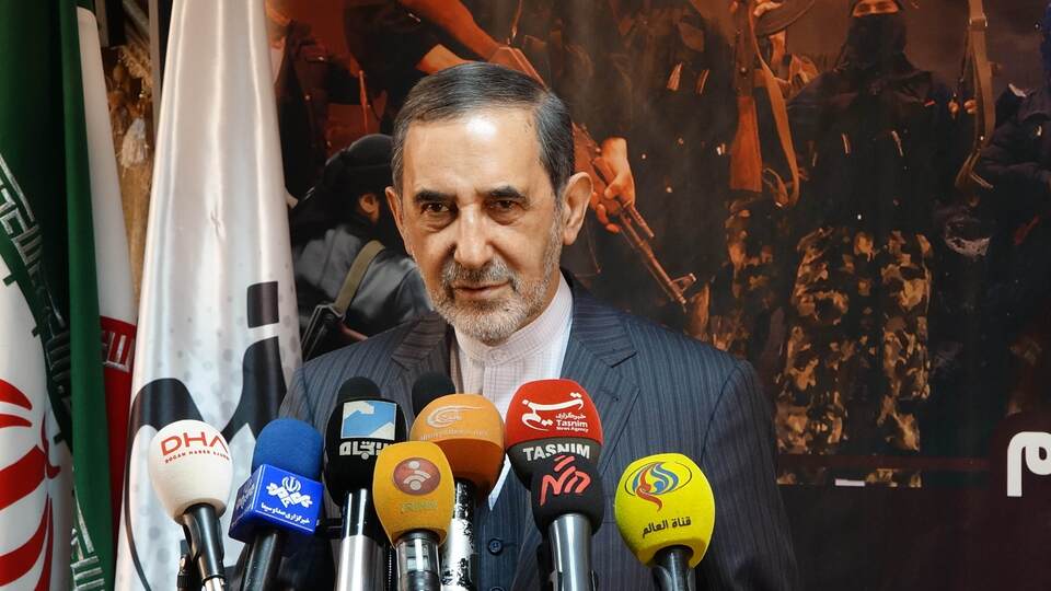 Hamaney'in danışmanı: "ABD İslam'ı, dünyaya kötü bir şekilde lanse etmek için DAEŞ'i oluşturdu"