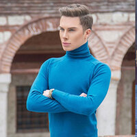 Ona benzemek için ölümden dönmüştü! İşte estetiksiz hali...