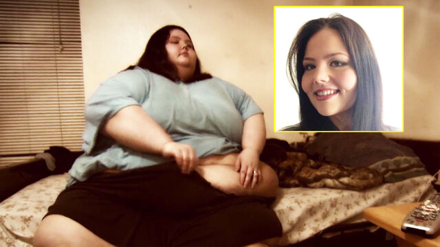 Obezdi, model oldu! Son hali şaşkınlık yarattı