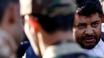 Husiler 'Abu Dabi'ye füze fırlattık' dedi, BAE yalanladı!