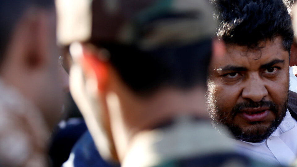 Husiler 'Abu Dabi'ye füze fırlattık' dedi, BAE yalanladı!