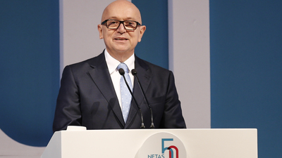 "Yerli oto telefon gibi akıllı olmalı"