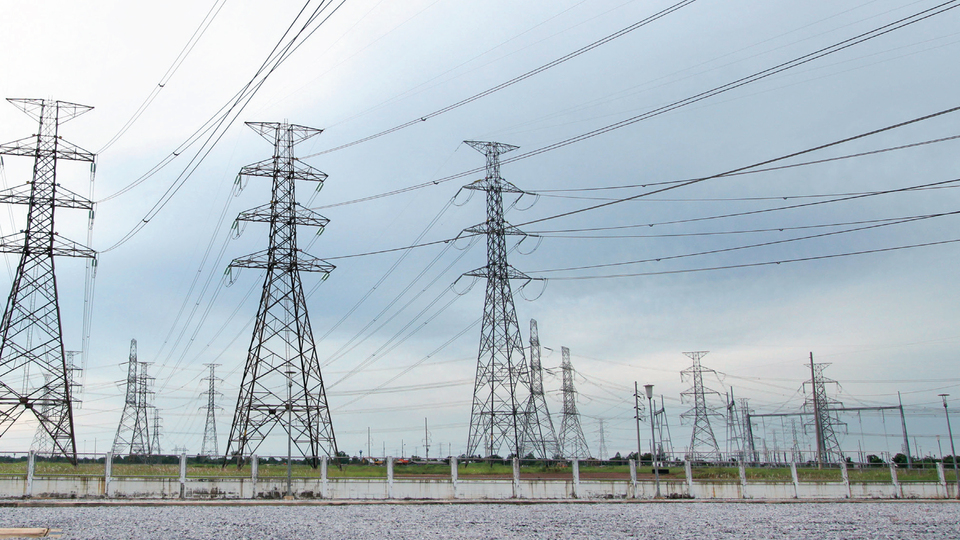 Enerjide çifte zirve