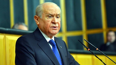 'Cumhur İttifakı' hareketliliği