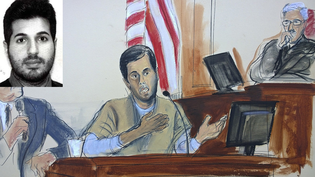 Zarrab'ın uzlaşma sonrası Dubai planı!