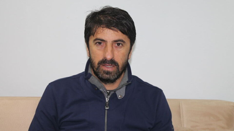 Zafer Biryol, "FETÖ'cü futbolcuları" tek tek anlattı