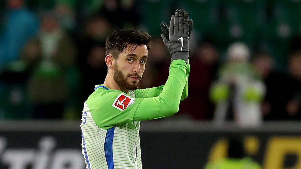 Hummels'ten Yunus'a övgü!