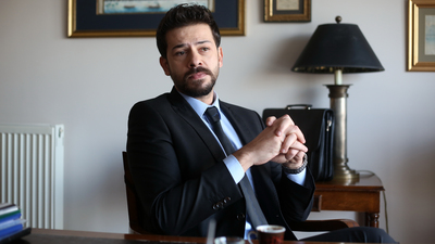 'Çukur, senaryosuyla fark yaratıyor'