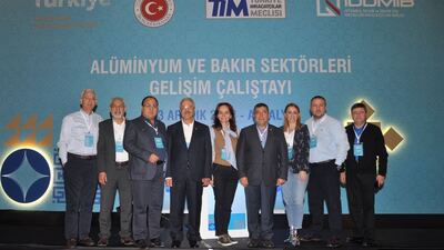 'Yerli otomobilin kablolarını biz üretebiliriz'