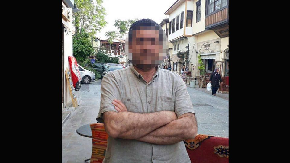 Kızıyla tartışıp intihara kalkışan baba, 1.5 ay sonra öldü