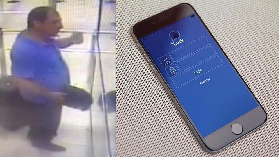 Firari Celal Kara ve Nurullah Çınar'ın ByLock'ta irtibatı tespit edildi