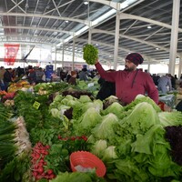 Enflasyon rakamları açıklandı