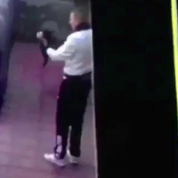 Genelkurmay'dan kediye işkence eden askerle ilgili açıklama