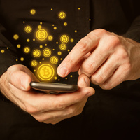 Telefonunuz siber korsanlar için kripto para topluyor olabilir!