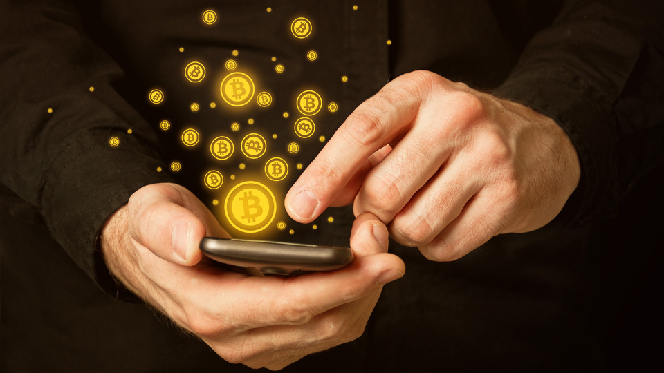Telefonunuz siber korsanlar için kripto para topluyor olabilir!