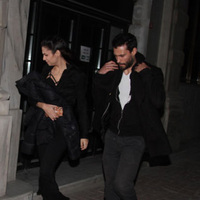 Flaşlar moral bozdu!