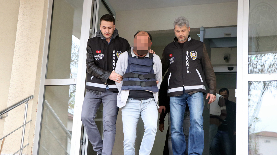 300 TL için cinayet!