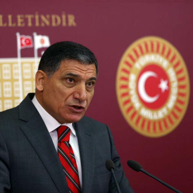 İYİ Partili Okutan'dan Reza Zarrab iddiası