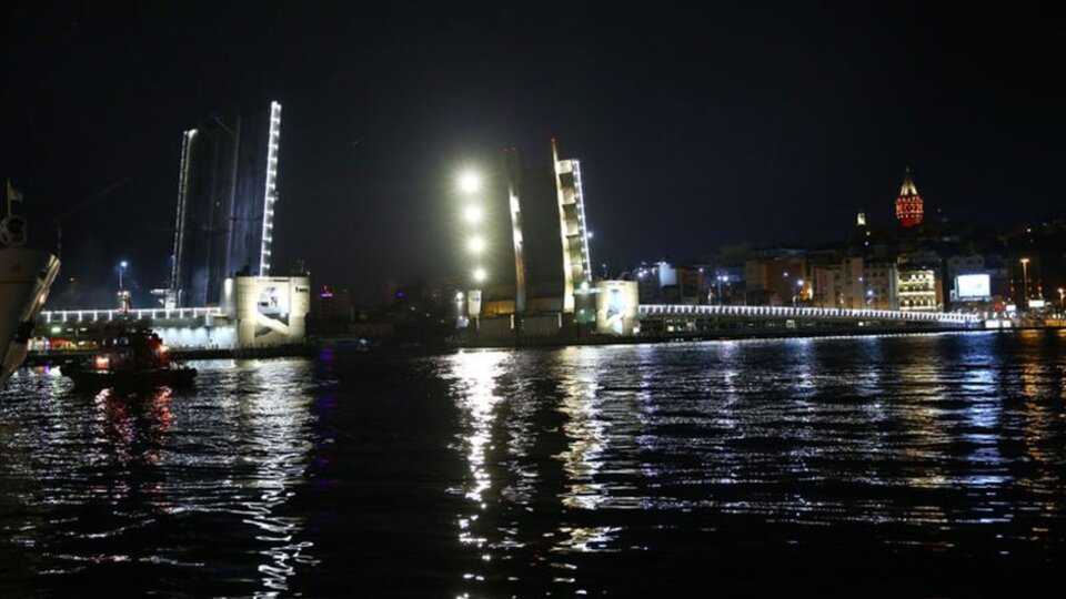 İstanbullular dikkat! Bu gece kapatılacak