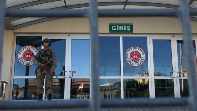 TUSKON davası sanığı Mehmet Zenginer: Alkışlamayan kimse yoktu