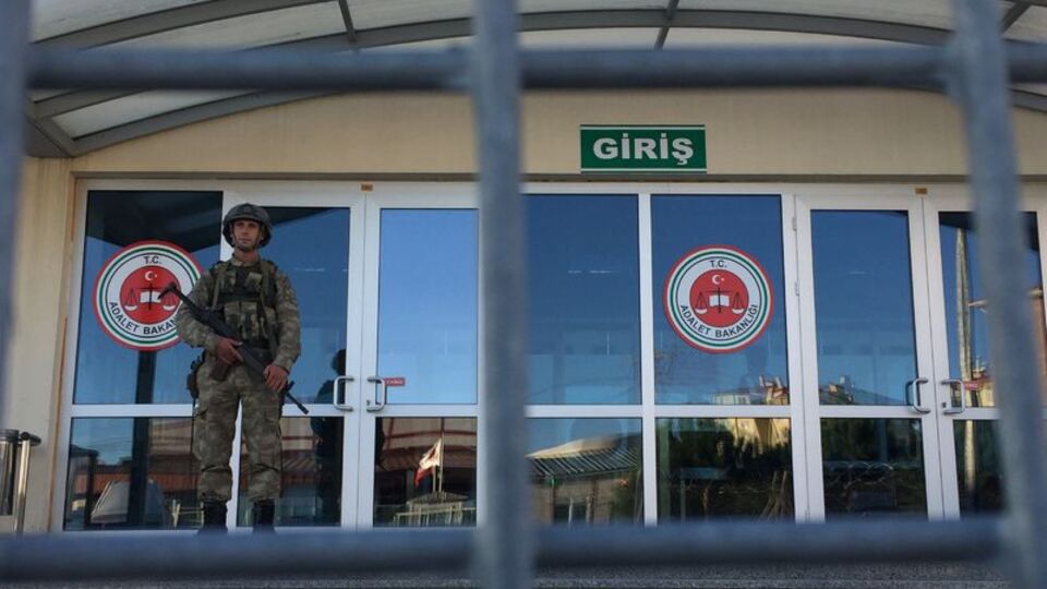 TUSKON davası sanığı Mehmet Zenginer: Alkışlamayan kimse yoktu