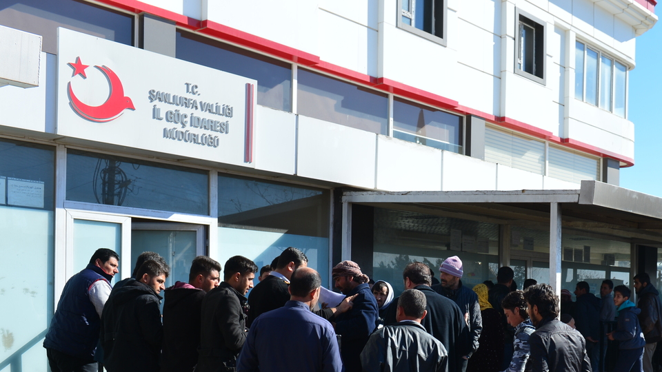 'Yol izin belgesi' olmadan il dışına çıkamayacaklar