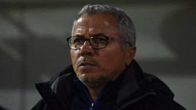 Bir istifa da Bucaspor'dan!