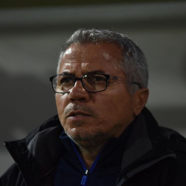 Bir istifa da Bucaspor'dan!