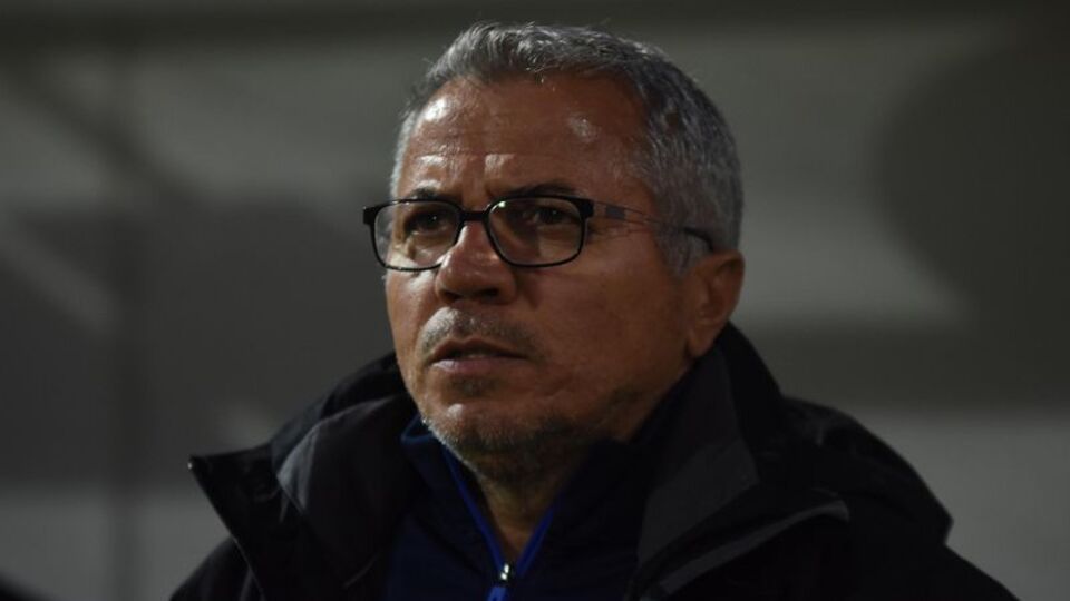 Bir istifa da Bucaspor'dan!