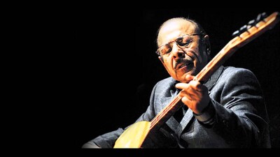 Mahkemeden Neşet Ertaş kararı