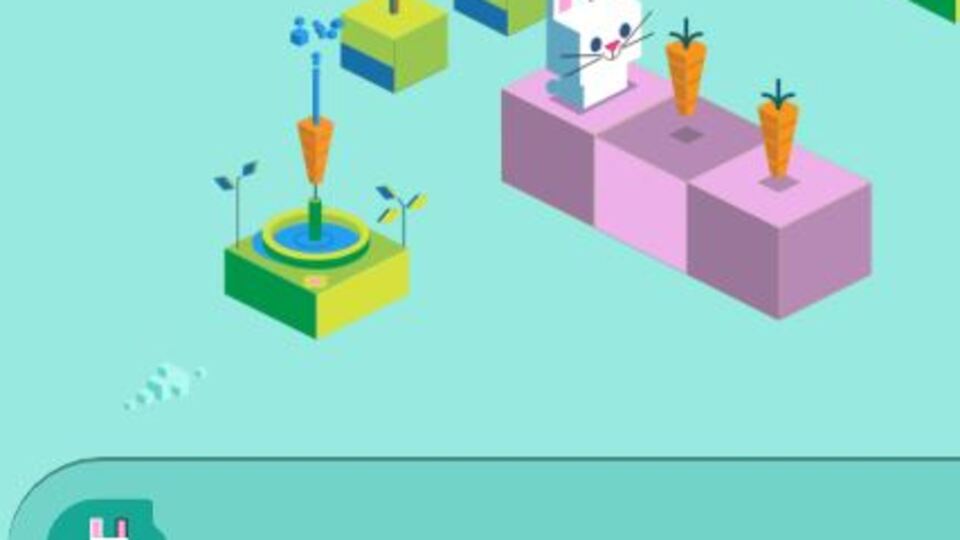 Google'dan yeni bir sürpriz daha!