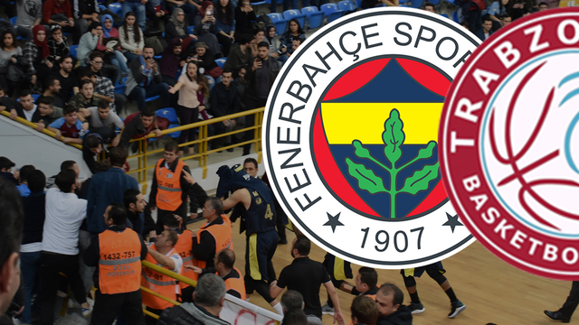 Olaylı maç sonrasında suç duyurusu!