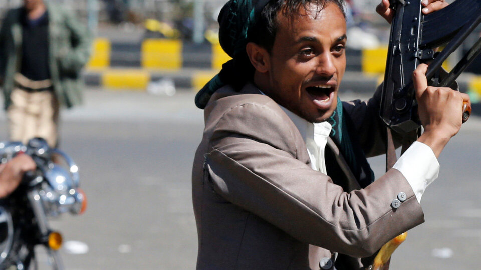 Yemen'de bilanço ağır: En az 125 ölü, 238 yaralı!