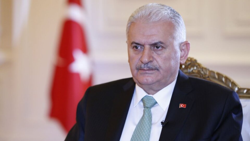 Başbakan'dan RTÜK'e 'ana haber' önerisi