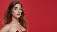 Hazal Kaya anksiyete hastalığına yakalanmış