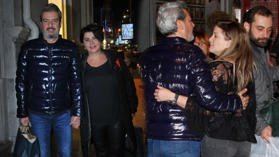 Kafaları karıştırdı