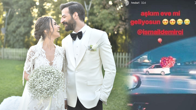 Gülümseten paylaşım